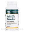 Фото товару Genestra, Multi EFA Capsules, Омега 3 6 9, 90 капсул