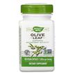 Фото товару Nature's Way, Olive Leaf 500 mg, Оливкове листя 500 мг, 100 ка...