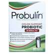 Probulin, Colon Support Probiotic, Колон Пробіотики, 30 капсул