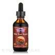 Фото товара Dragon Herbs, Грибы Рейши, Wild Red Reishi Drops, 60 мл