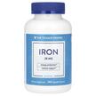 Фото товара TheVitaminShoppe, Железо, Iron 28 mg, 300 капсул