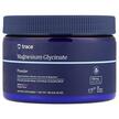Фото товара Trace, Магний, Magnesium Glycinate Powder Grape, 180 г