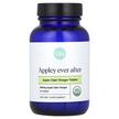 Фото товара Appley Ever After Organic Apple, Яблочный уксус, 60 Organic Table