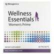 Фото товара Metagenics, Мультивитамины для женщин, Wellness Essentials Wom...