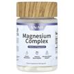 Фото товару Snap Supplements, Magnesium Complex, Магній, 60 капсул