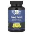 Фото товару Nature's Craft, Lung Detox, Детокс та очищення, 120 капсул