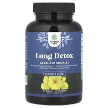 Детокс та очищення Lung Detox Nature's Craft Детокс та очищення Lung Detox Nature's Craft
