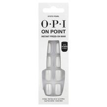 On Point Instant Press-On Mani Short Length Kyoto за