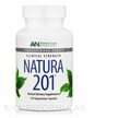 Фото товара American Nutriceuticals, Травяные добавки, Natura 201, 120 капсул