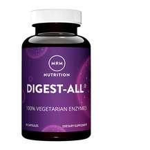 Digest-ALL Ферменты MRM 30 капсул