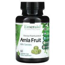 Emerald, Amla-Fruit, 60 Vegetable Caps