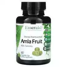 Emerald, Amla-Fruit, Амла, 60 капсул