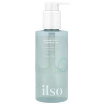 Очисний бальзам Natural Mild Cleansing Oil ilso