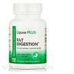 Фото товару Lipase Plus Extra Strength Fat Digestion, Ферменти, 45 капсул
