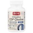 Jarrow Formulas, Citicoline CDP Choline 250 mg, Холін, 120 капсул