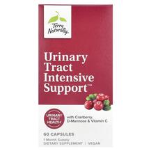 Urinary Tract Intensive Support Поддержка мочевого
