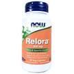 Фото товару Now, Relora 300 mg, Релора 300 мг, 60 капсул