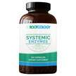 Фото товару Rootcology, Systemic Enzymes, Системні ферменти, 60 капсул
