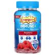 Фото товару Immune+ Vitamin C + Vitamin D with, Підтримка імунітету, 45 табле