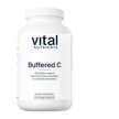 Фото товара Vital Nutrients, Витамин C, Buffered C 500 mg, 220 капсул