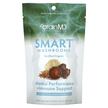 Фото товара BrainMD, Грибы, Smart Mushrooms, 90 г