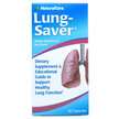 Lung-Saver, Вільне дихання, 60 капсул