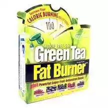 Pre-Order Green Tea Fat Burner 30 Fast-Acting Liquid Soft-Gels