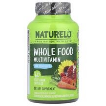 Вітаміни для підлітків Whole Food Multivitamin for