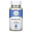 Фото товару Natural Balance, Brain Pep, Підтримка мозку, 60 капсул