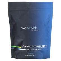 ProHealth Longevity, Коллагеновые пептиды, Longevity Collagen ...