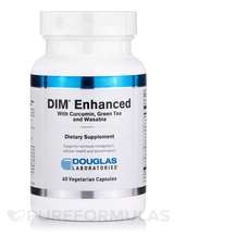 Дііндолілметан DIM Enhanced Douglas Laboratories