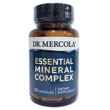 Essential Mineral Complex Минеральные добавки Dr.