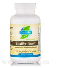 Healthy Heart With BerryVin Кардио комплекс Priority