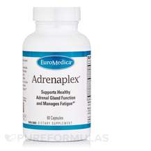 Adrenaplex Поддержка надпочечников EuroMedica