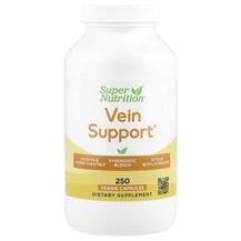 Vein Support Поддержка вен ног Super Nutrition
