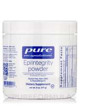 EpiIntegrity Powder Поддержка пищеварения Pure 171 г