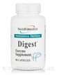 Transformation Enzymes, Digest, 90 Capsules