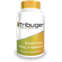 Tribugen 60 Трибулус Nootropics Depot 60 капсул