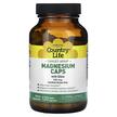 Фото товара Магний, Target-Mins Magnesium Caps 300 mg, 120 капсул