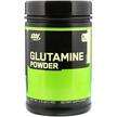 Фото товару Optimum Nutrition, Glutamine Powder Unflavored, L-Глютамін, 1 kg