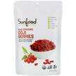 Sunfood, Ягоды Годжи, Raw Organic Goji Berries, 227 г