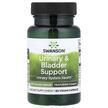 Фото товару Urinary &amp; Bladder Support, Підтримка сечового міхура, 60 