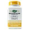 Фото товару Nature's Way, Magnesium Complex, Магній Комплекс, 100 капсул