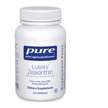 Pure Encapsulations, Lutein/Zeaxanthin, Лютеїн, 120 капсул