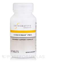 CurcuMax Pro Куркумин Integrative Therapeutics CurcuMax Pro Куркумин Integrative Therapeutics