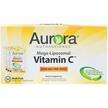 Фото товару Aurora, Mega-Liposomal Vitamin C, Ліпосомальний Вітамін C, 15 мл