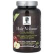 Фото товара Hair Volume Gummies with Apple, Мультивитамины, 60 жевательных ко