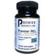 Premier HCL, Бетаїн HCL, 90 капсул