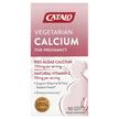 Фото товару CATALO, Vegetarian Calcium For Pregnancy, Кальцій, 90 таблеток