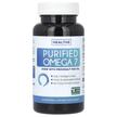 Фото товару Healths Harmony, Purified Omega 7 420 mg, Омега 7, 60 капсул